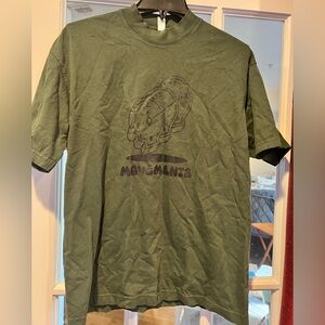 Los Angelest Apparel t shirt